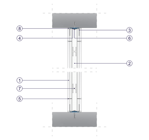 SD - 1x12,5 GKBI H2/CW 50 W