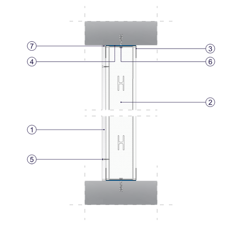 SO - 1x12,5 DFH2IRE/CW 100 (W)