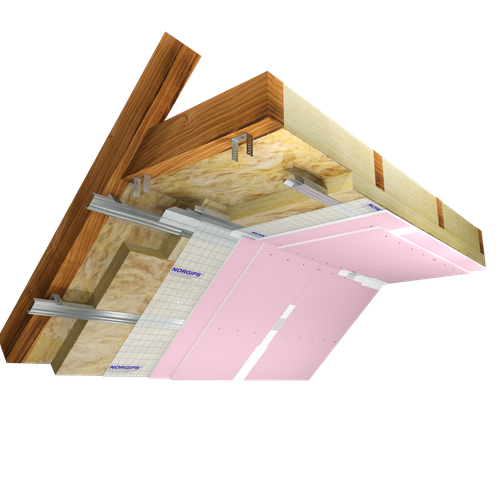 ZP - 2x15 GKF DF/CD 60, ES, W