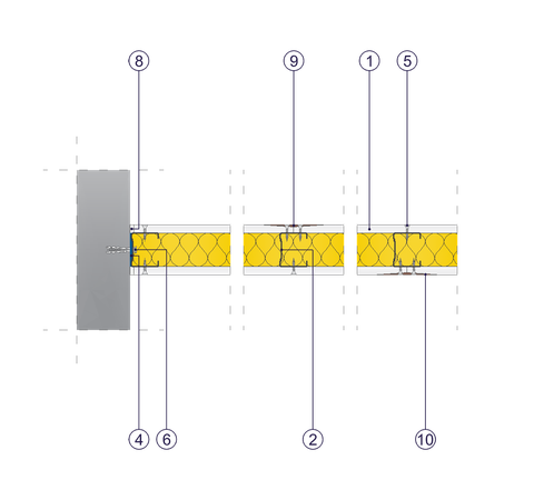 SD - 1x12,5 GKBI H2/CW 50 W