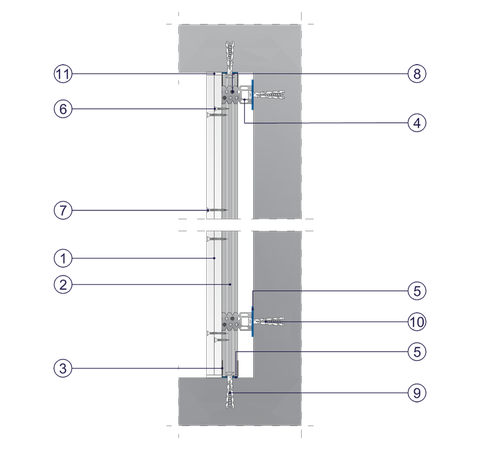 OS - 2x12,5 GKB A + ACO A/CD 60 (W)