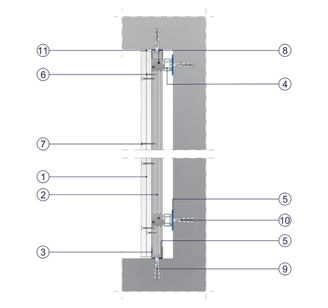 OS - 2x12,5 GKB A/CD 60/0,50 (W)