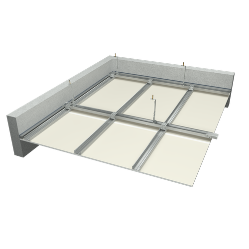 SP - 1x12,5 GKB A/CD 60, N