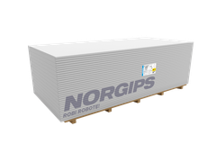 NORGIPS S GKB 12,5 mm typ A