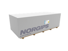NORGIPS S GKB 9,5 mm typ A