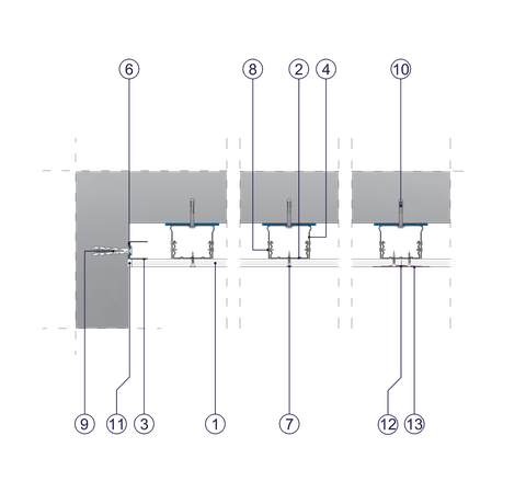 OSF - 1x12,5 GKFI DFH2/CD 60