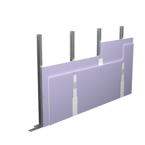 SO - 2x12,5 DFH2IRE/CW 50 (W)