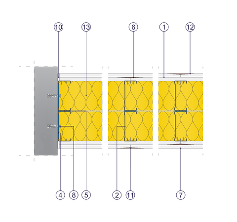 SD - 2x12,5 ACO A/2xCW 100 2xW