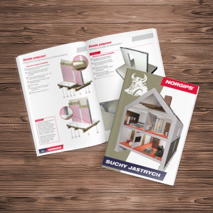 Katalog SUCHY JASTRYCH już dostępny!