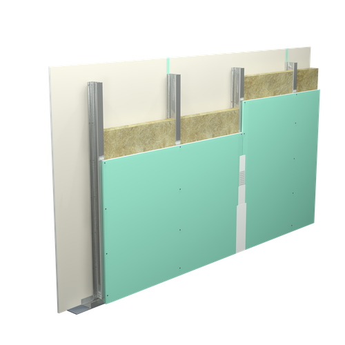 SD - 1x12,5 GKBI H2/CW 75/0,50 W