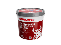 NORGIPS Finish MEGA