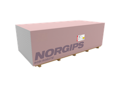 NORGIPS S GKF 12,5 mm typ DF