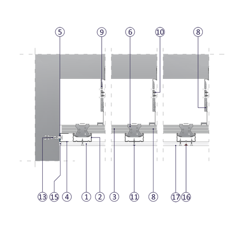 SP - 1x12,5 GKB A/CD 60, N