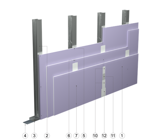 SO - 3x12,5 DFH2IRE/CW 75+CW 75 (W)