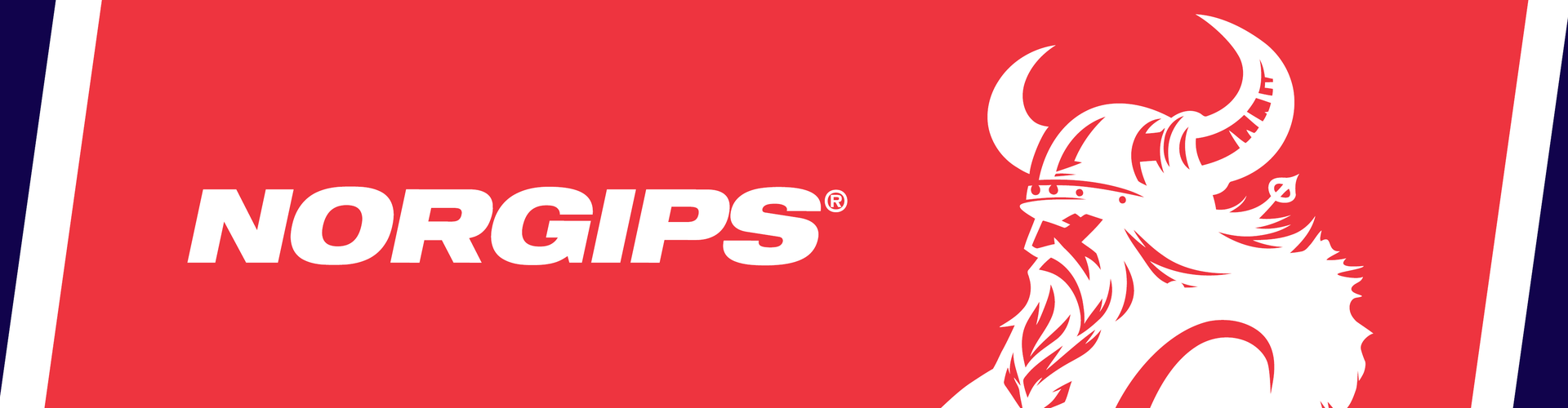 Produkty NORGIPS w zmienionych opakowaniach!