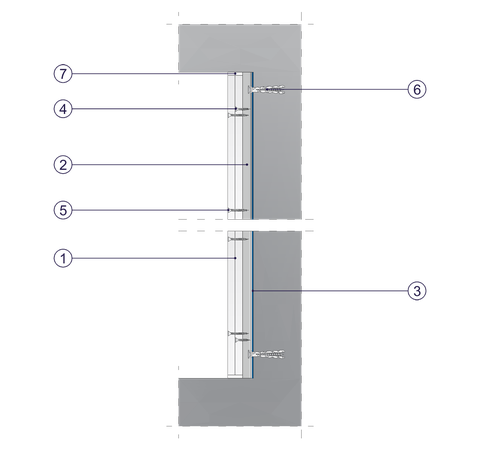 OS - 2x12,5 GKFI DFH2/KAP