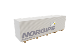 NORGIPS KP PŁYTA PODŁOGOWA 12,5 mm typ DFIR
