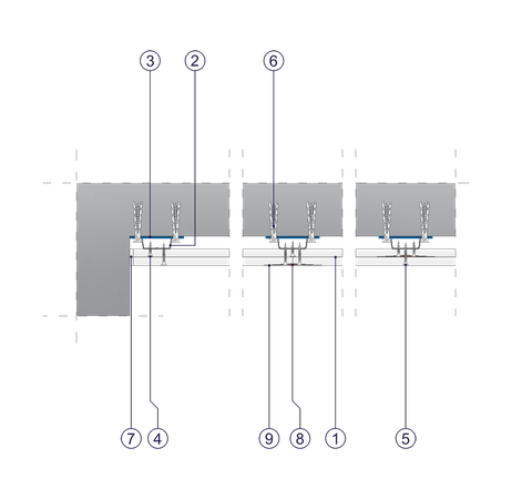 OS - 2x12,5 GKFI DFH2/KAP