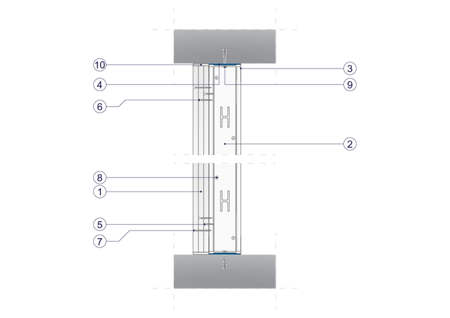 SO - 3x12,5 DFH2IRE/CW 75+CW 75 (W)