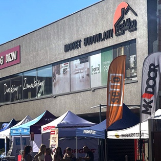 Slider_WWW_3.jpg, NORGIPS na Dniu Otwartym w Peamco Leszno