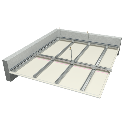 SP - 2x15 GKF DF/CD 60, N