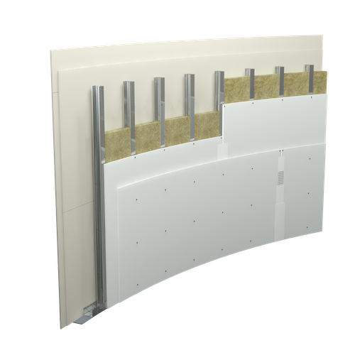 SDK - 2x6,5 Norflex A/CW 50 W