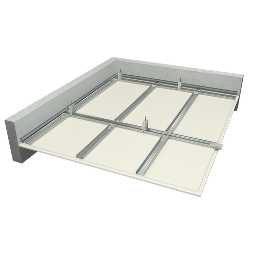 SPJ - 2x12,5 GKB A/CD 60, ES