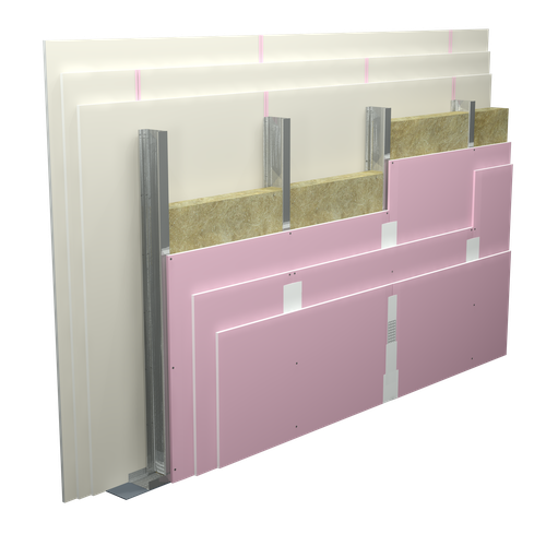 SD - 3x15 GKF DF/CW 100 W