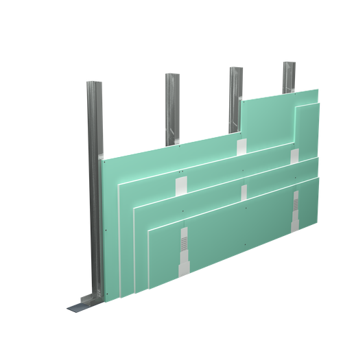 SO - 2x15+2x12,5 GKFI DFH2/CW 75 (W)