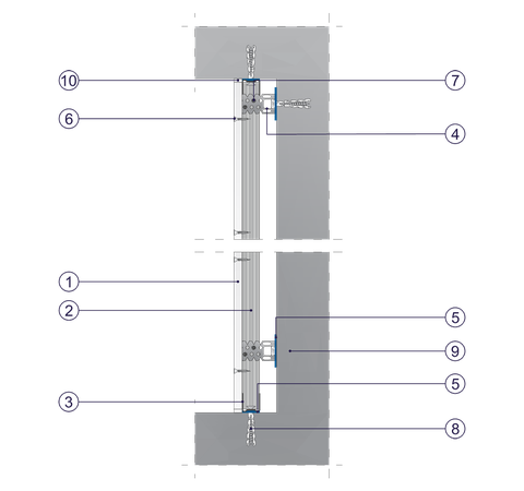 OS - 1x12,5 GKBI H2/CD 60 (W)